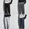 Spring Autumn Loose Fit Jogging Pants With Drawstring For Teenagers Casual Wear