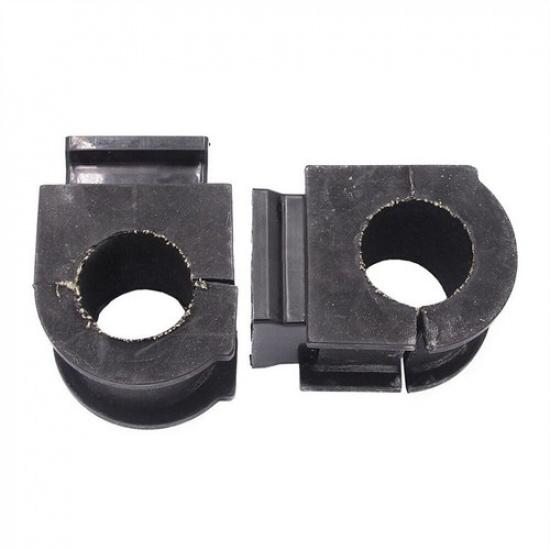 488150C050 Front Suspension Sway Bar Bushing Set For Toyota Sequoia Tundra 08-21