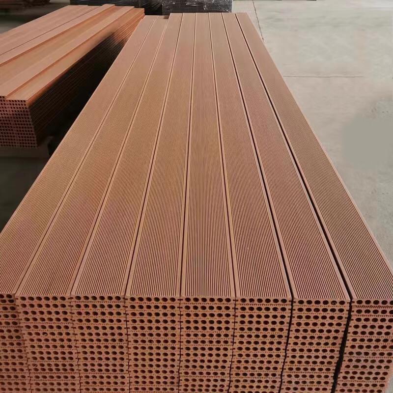 Outdoor WPC Decking Board