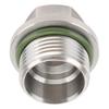 Magnetic Drain Plug Stainless Steel M20, Drain Screw Replacement for C400X
