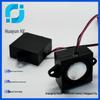 2831 Cavity 4 Ohm 3W Full-Range Waterproof Speaker for Projectors with IPX4 Rating