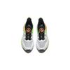 Anta Kids Lingyun 2 Non-Slip Wear-Resistant Low-Top Running Shoes Kids sneaker White Blue Orange 312335571-7