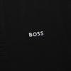 Boss HUGO BOSS Logo Embroidered Short Sleeved Polo Shirt 50469055-001