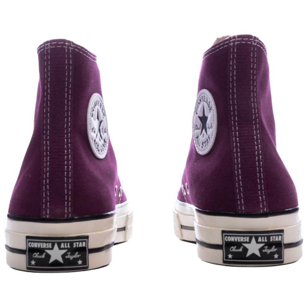 Converse Chuck 70 High Frozen Acai Baskets Homme Violet Aigrette Noir A14645F
