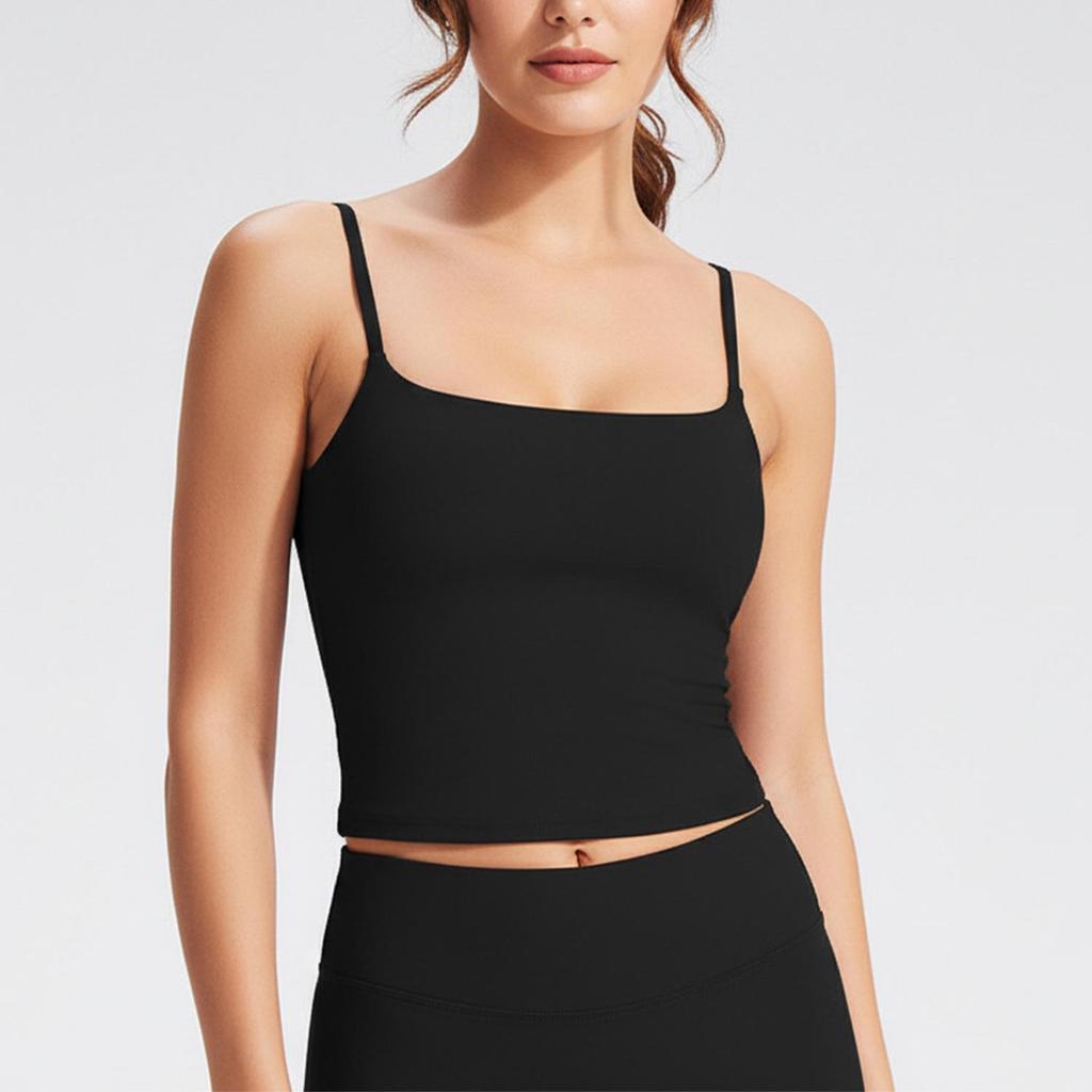 Women's High-End Padded Yoga Wear for Autumn/Winter: Slimming Long-Sleeve Sportswear for Pilates, Running, Fitness