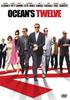 DVD  - Oceans 12 DL38948 Japan Movies & DVD Used