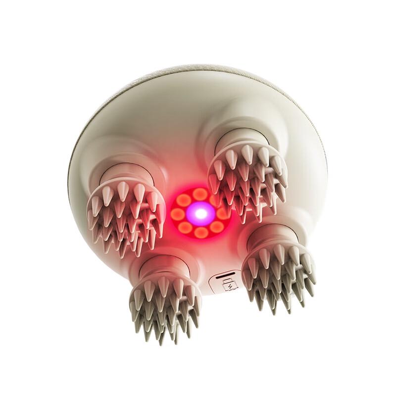 Hezheng HZ-HEAD-7 Head Massager