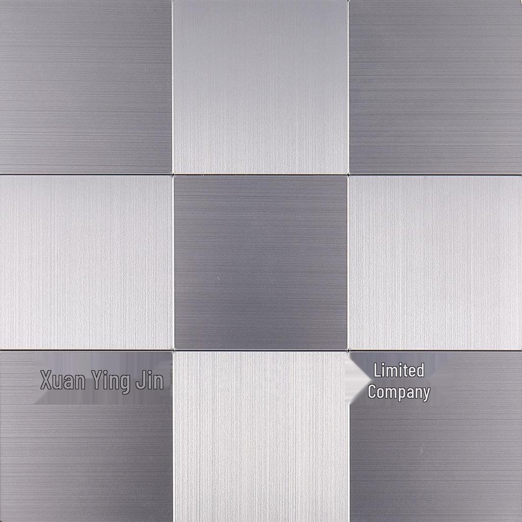 Waterproof and Oil-Proof Self-Adhesive High-Temperature Kitchen Wall Sticker - Mosaic Tile Design for Cabinets and Backsplash.