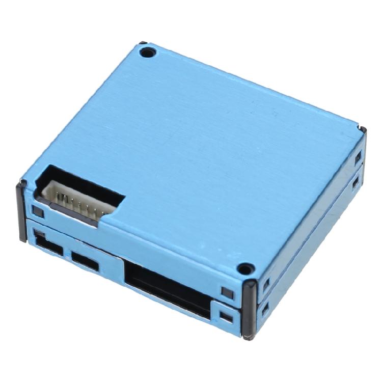 Reliable Measurement Device Dust Particle Sensor Module for Home and Office Use