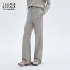 Teenie Weenie Women's Straight-Leg Sweatpants