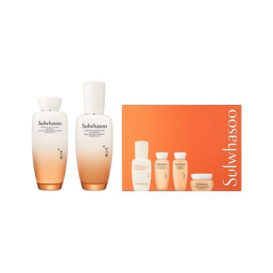Sulwhasoo Consonant 2 Type Trial Plan
