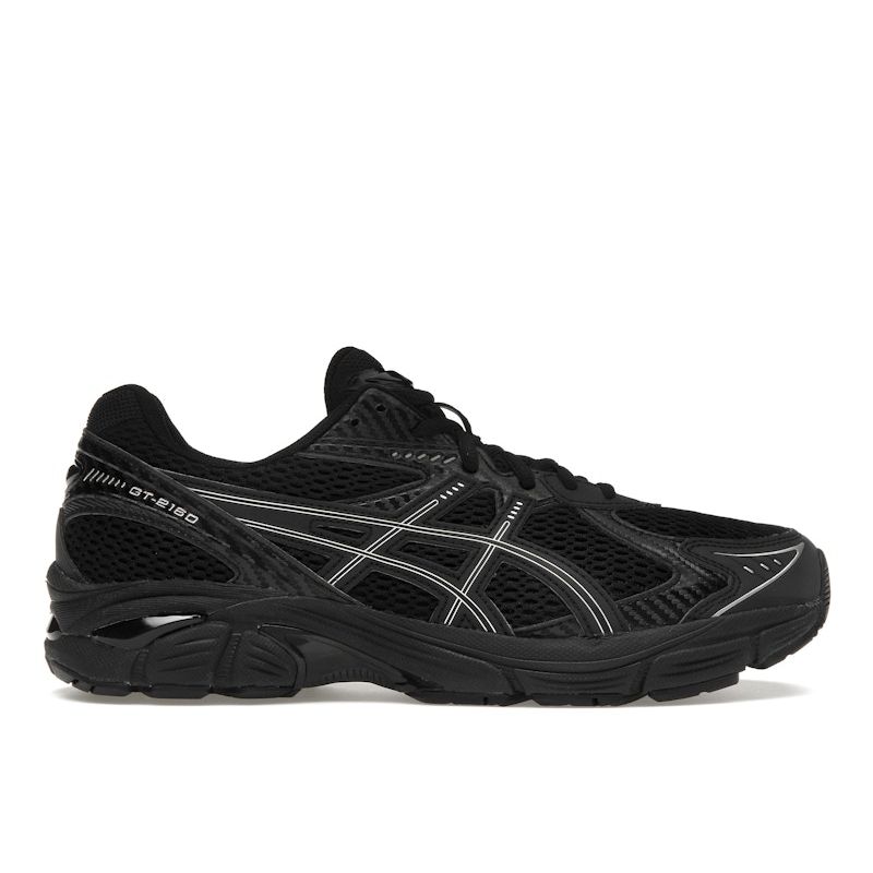 

Asics Кроссовки унисекс JJJJound x GT 2160 черные 1203A691-002 42