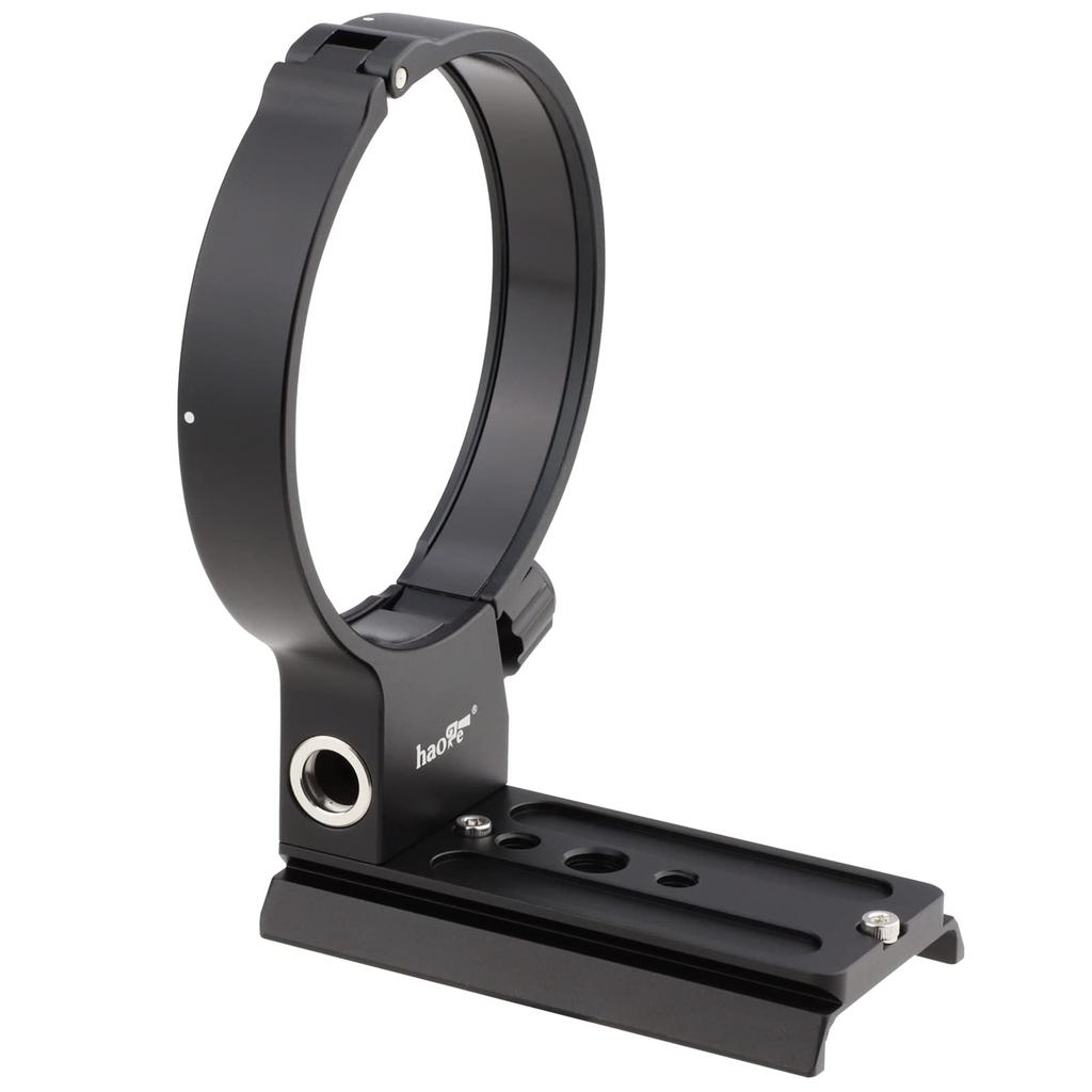 Haoge Lens Collar Tripod Mount Ring Stand Base for Tamron Di III VC VXD A057 Lens LMR-TL155 150-500mm f/5-6.7