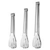 Multipurpose 304 Stainless Steel Food Tongs