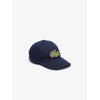 Lacoste Public Big Crock Baseball Cap Rk9871 54g 166 q2nRk9871 54g166