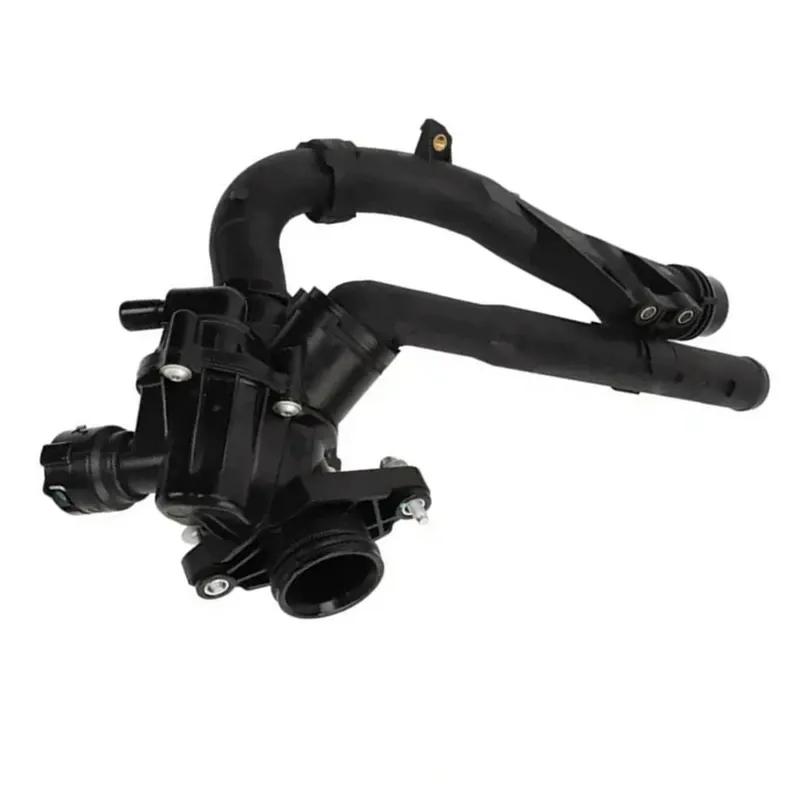 A2742000715 2742000715 Engine Coolant Thermostat For Mercedes Benz W205 W212 W213 GLC GLK CLS C200 C300 A2742003400 2742003400