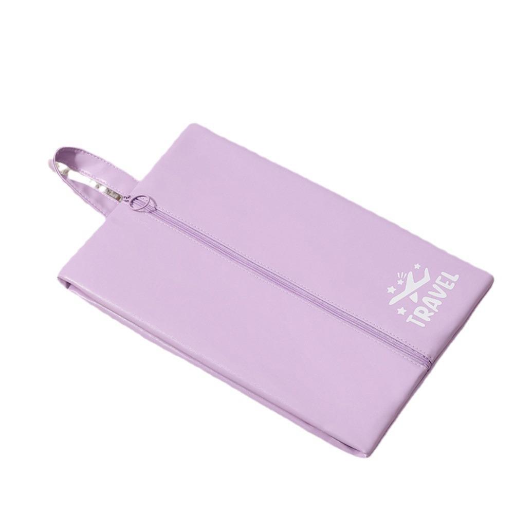 Shoe Portable Storage Bag Waterproof And Dustproof Multifunctional Bag Makeup