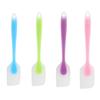 4PCS Double Sided Curve Silicone Baking Utensils Silicone Cooking Utensils  Baking Cooking