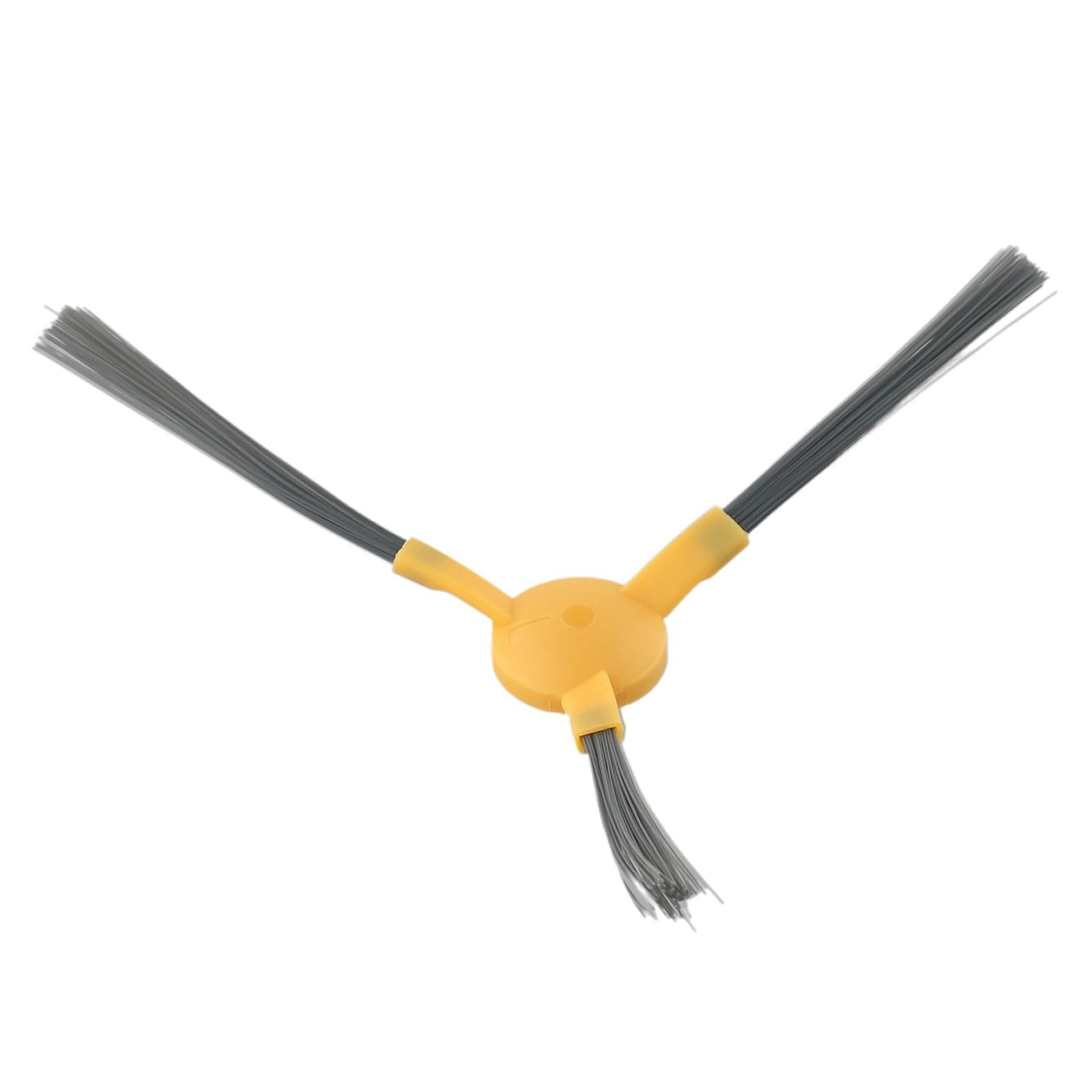 Боковые щетки для домашнего подметального робота, сменные