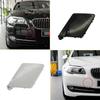 Front Bumper Tow Eye Hook Cap Cover For 5 Series F10 F18 Long Axis Version 11-13 51117246868