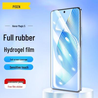Pisen Honor Phone Screen Protectors (2-Pack)