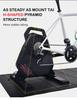 New ThinkRider X2Max Smart Bike Trainer MTB Road Bicycle Home Trainer Built-in Power Meter Power Meter Compatible