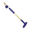 Hand Pressure Sprayer Stainless Steel Copper Plant Watering Wand Pulling Spray Rod with Hose for