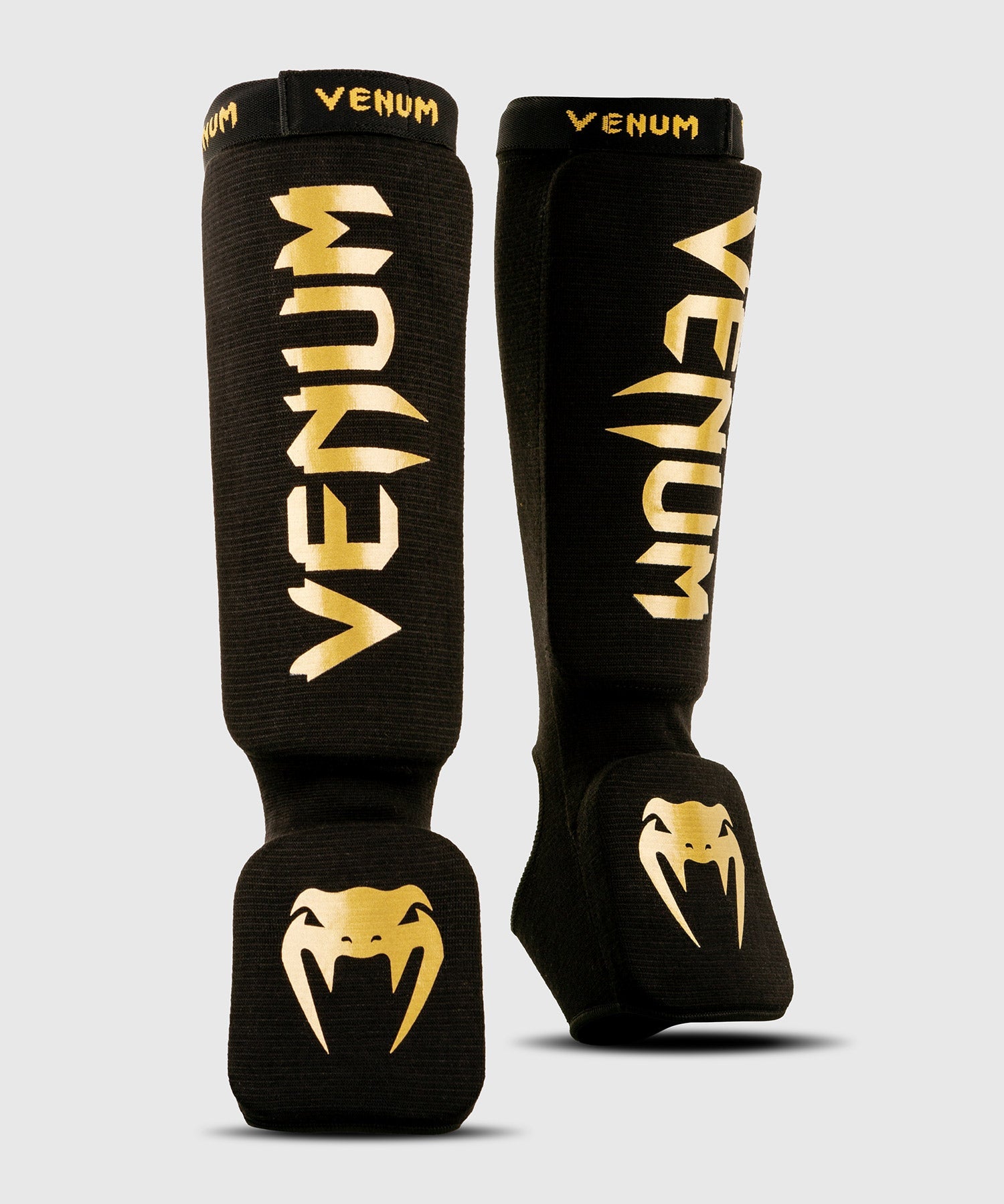 

VENUM-0480-126 - Черный/Золотой L