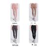 Women's High-Waist Elastic Yoga Pants