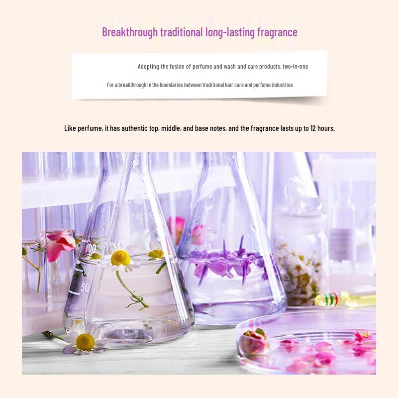 Kerasys Elegant Fragrance Anti-Dandruff & Oil Control Shampoo