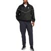 New Nike Liverpool Fc Windrunner Men's Nike Soccer Anorak Jacket FZ8680-321