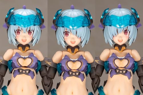 Kotobukiya Frame Arms Girl P3 Hresvelgr Bikini Armor Ver. Approximately 150mm tall, non-scale, pre-painted plastic model