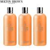 Molton Brown Ginger Essence Volumizing Shampoo (3x300ml)