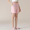 Aifen Teng Women's Loose Fit Cotton Pajama Pants: Summer, Solid Color, Plus Size, Straight Leg, Wear Indoors or Outdoors.