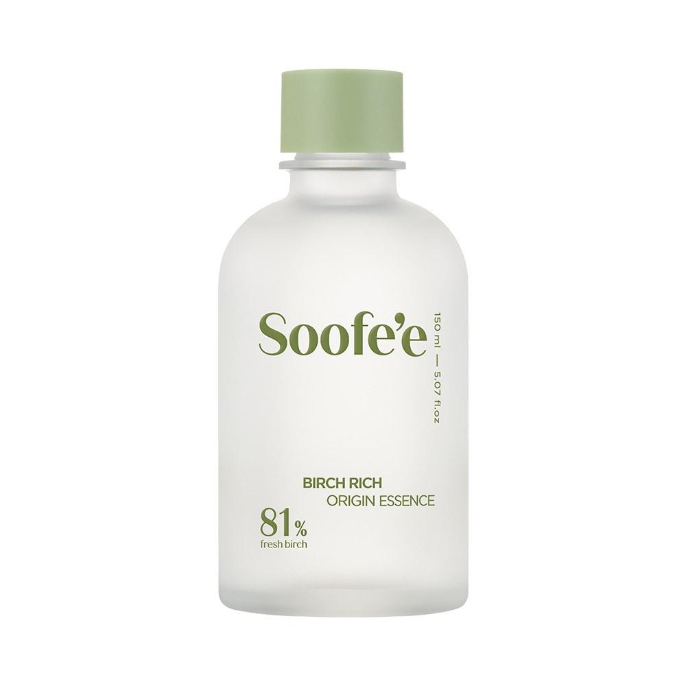 Supe Birch Rich Origin Essence 150ml