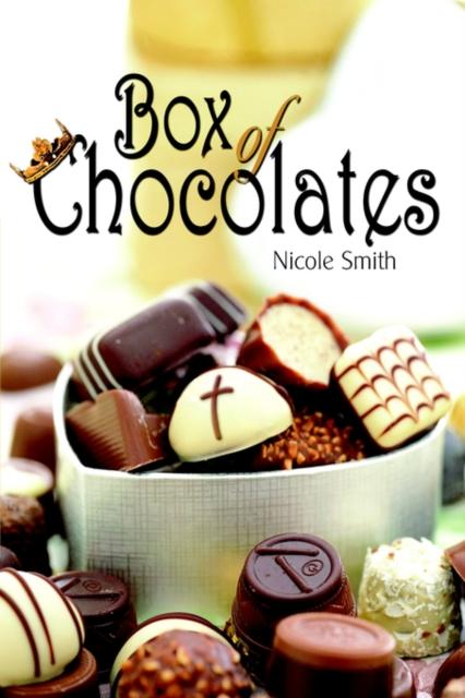 The Box of Chocolates Book