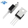 5PCS IR Mosfet Transistor IRF1010E IRF1010 TO-220 Transistores de Canal N 84A 60V Componente Eletrônico
