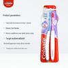Colgate Gum Care Soft Bristle Toothbrush (2-Pack)