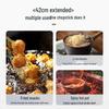 Tang Zong Kuai Sandalwood Extended Hotpot Chopsticks