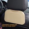 Bästsäljande bil fällbart bord bil mugghållare Bil Baksäte Bord Hållare Ställ Skrivbord Auto Dryck Mat Mugg Bricka