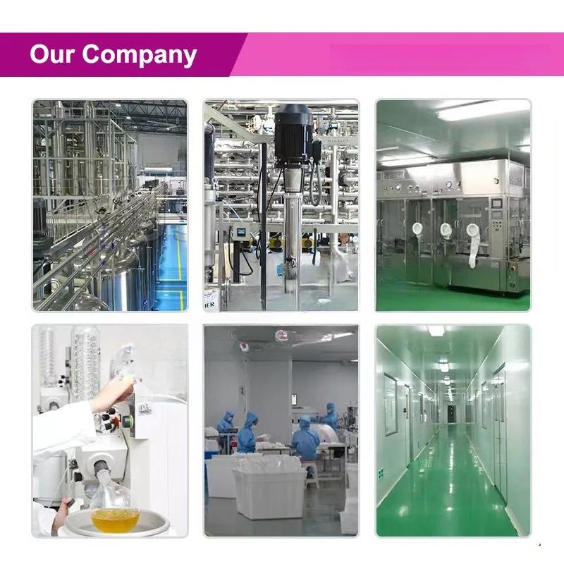 Hot Supply 1-5g Cosmetic Grade CAS 49557-75-7 Freeze-Dried Powder Skincare Anti-Aging & Skin Repair Formulations