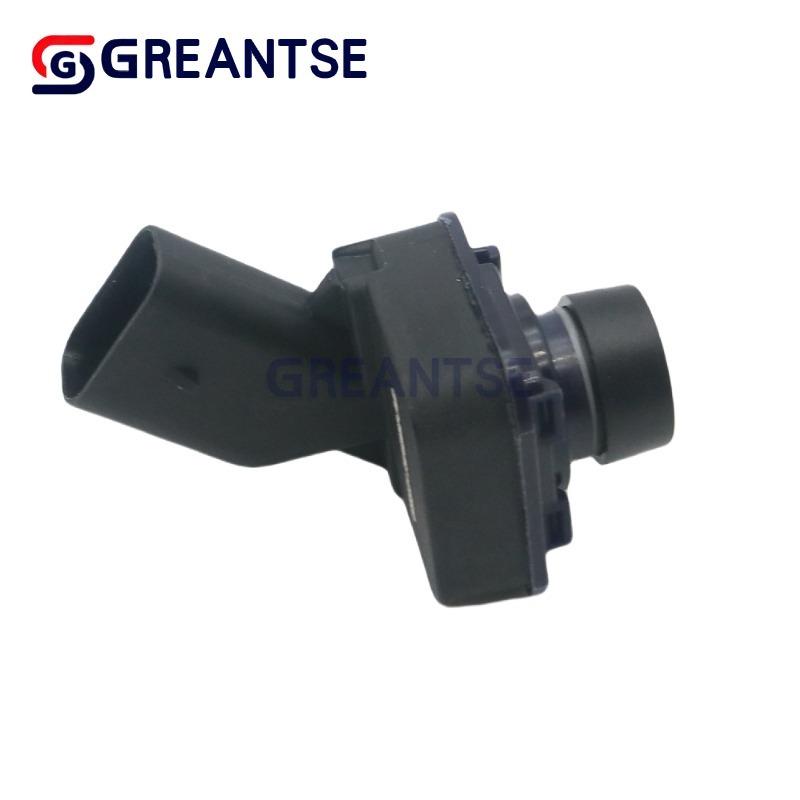 

Front View Parking Camera GB5T-19H222-AB For Ford Explorer 2.3L 3.5L 2016-2019 High Quality Car Accessories