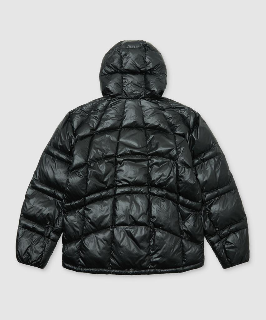 Musinsa Standard Sports Tanker Light Padded Jacket (4 Colors)