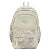 Children's Schoolbags Elementary School Students Junior High School Girls Large Capacity Multi Layer Backpacks