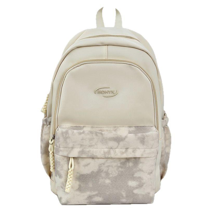 Children's Schoolbags Elementary School Students Junior High School Girls Large Capacity Multi Layer Backpacks