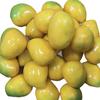 Mango Stress Relief Ball Squishy Toys Color-changing Mango Squeeze Toys Anti Stress Sensory Fidget Toys for Adults handmade ball