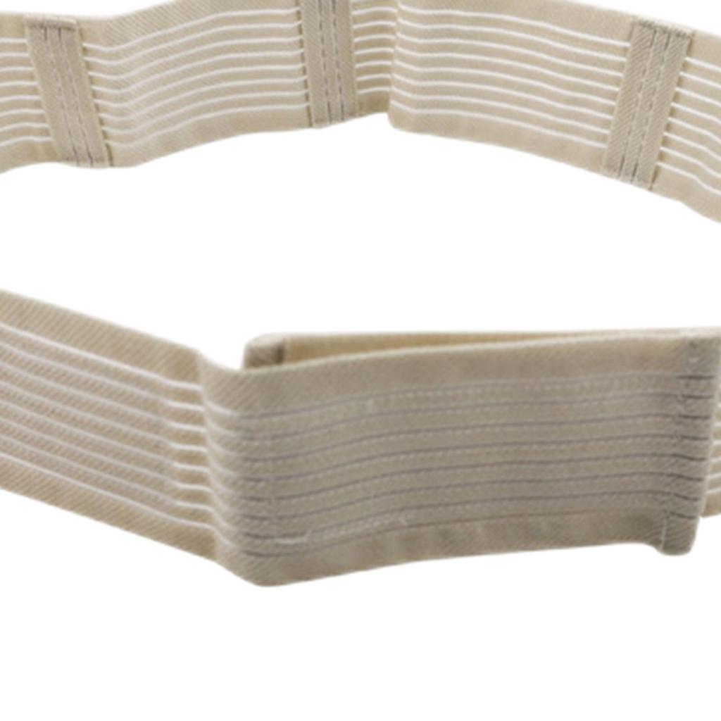 Peritoneal Dialysis Protection Belt Protection Covers Adjustable J PD Tube Holder Fixation Device for men and women Adults