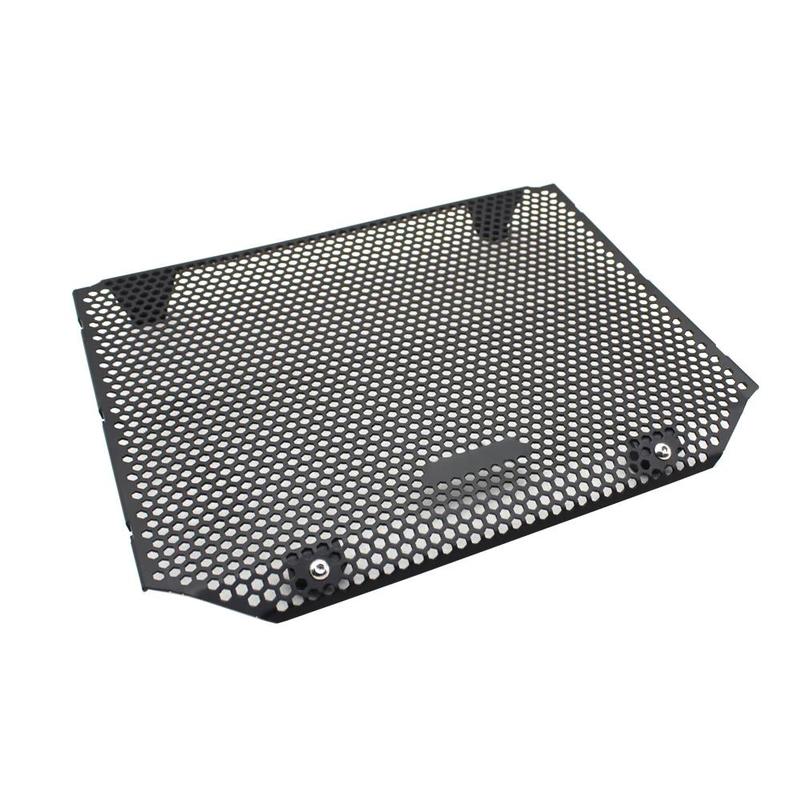 New Motorcycle Radiator Grille Protection Net For Tiger Sport 800 Tiger800 Tiger 800 2025+Radiator Protective Cover