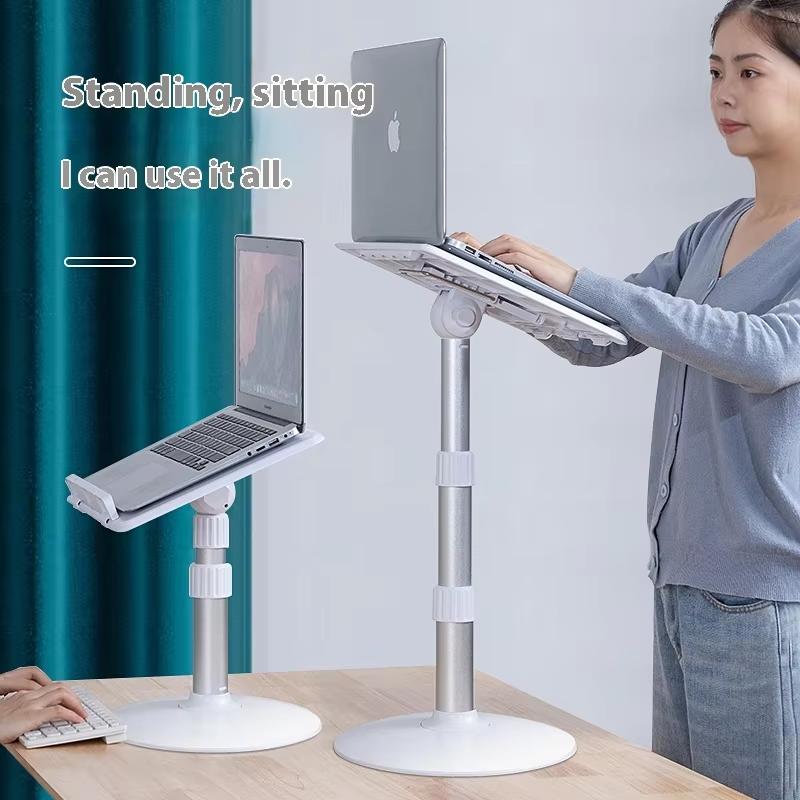 Adjustable Multifunctional Eco-friendly Plastic Reading Stand for Floor Bed Desk Use Manual Book Holder for Children Household