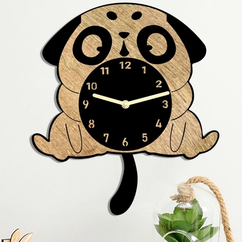 Wall Clock Silents None Ticking Wall Clock Battery Operated Clocks Easy To Read Home/Kitchens/Classroom/School Clock